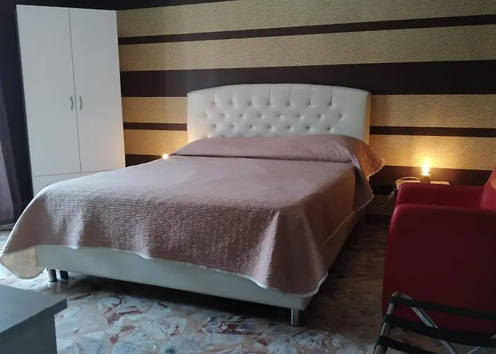 Cconforthotels R&B Semplici Emozioni
