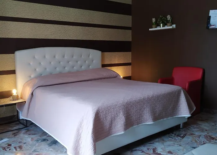 Cconforthotels R&B Semplici Emozioni