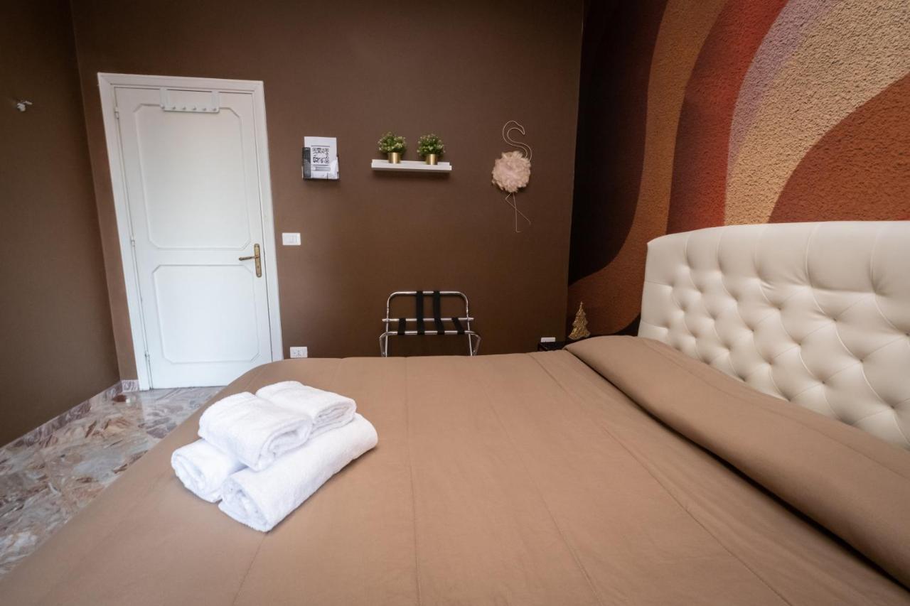 Cconforthotels R&b Semplici Emozioni Pensión Bari