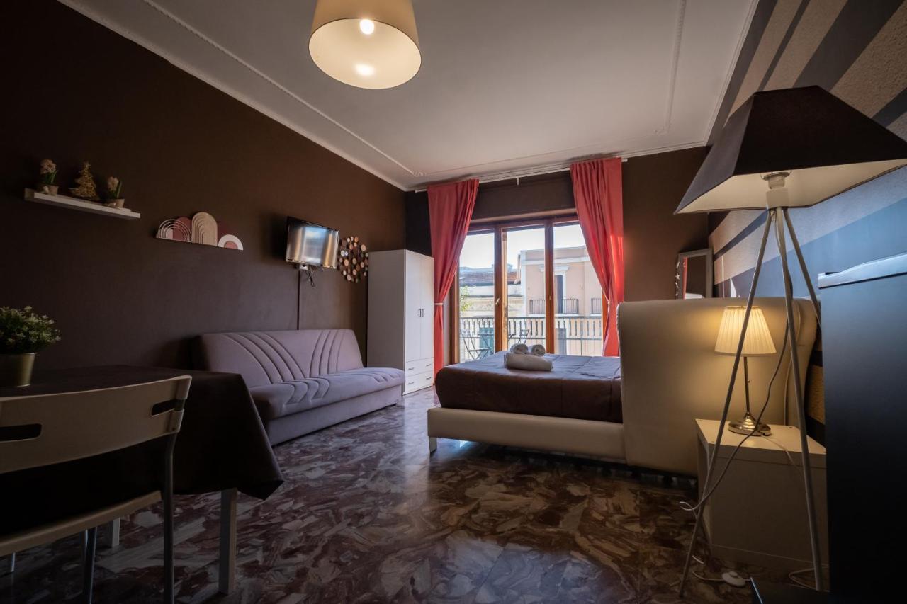 Cconforthotels R&b Semplici Emozioni Pensión Bari