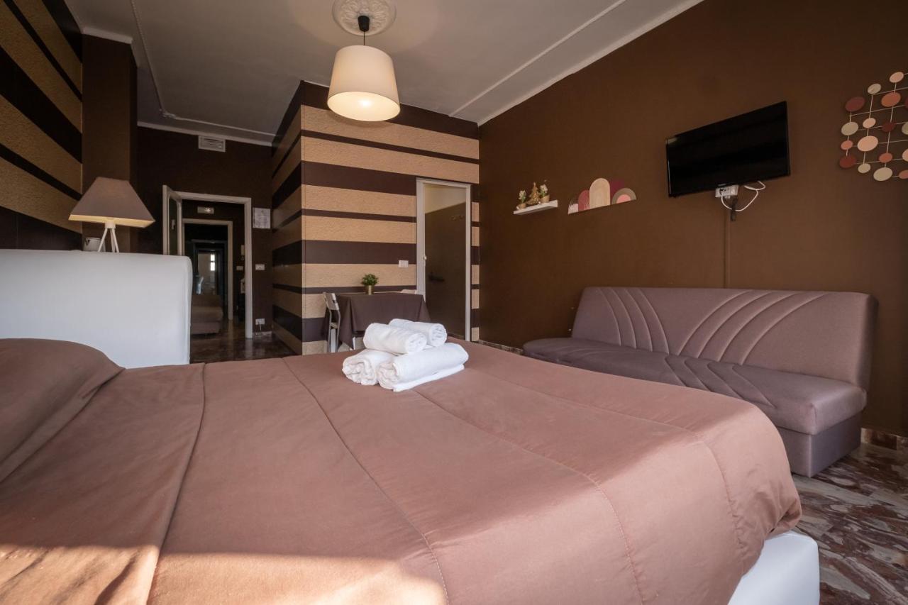 Cconforthotels R&b Semplici Emozioni Pensión