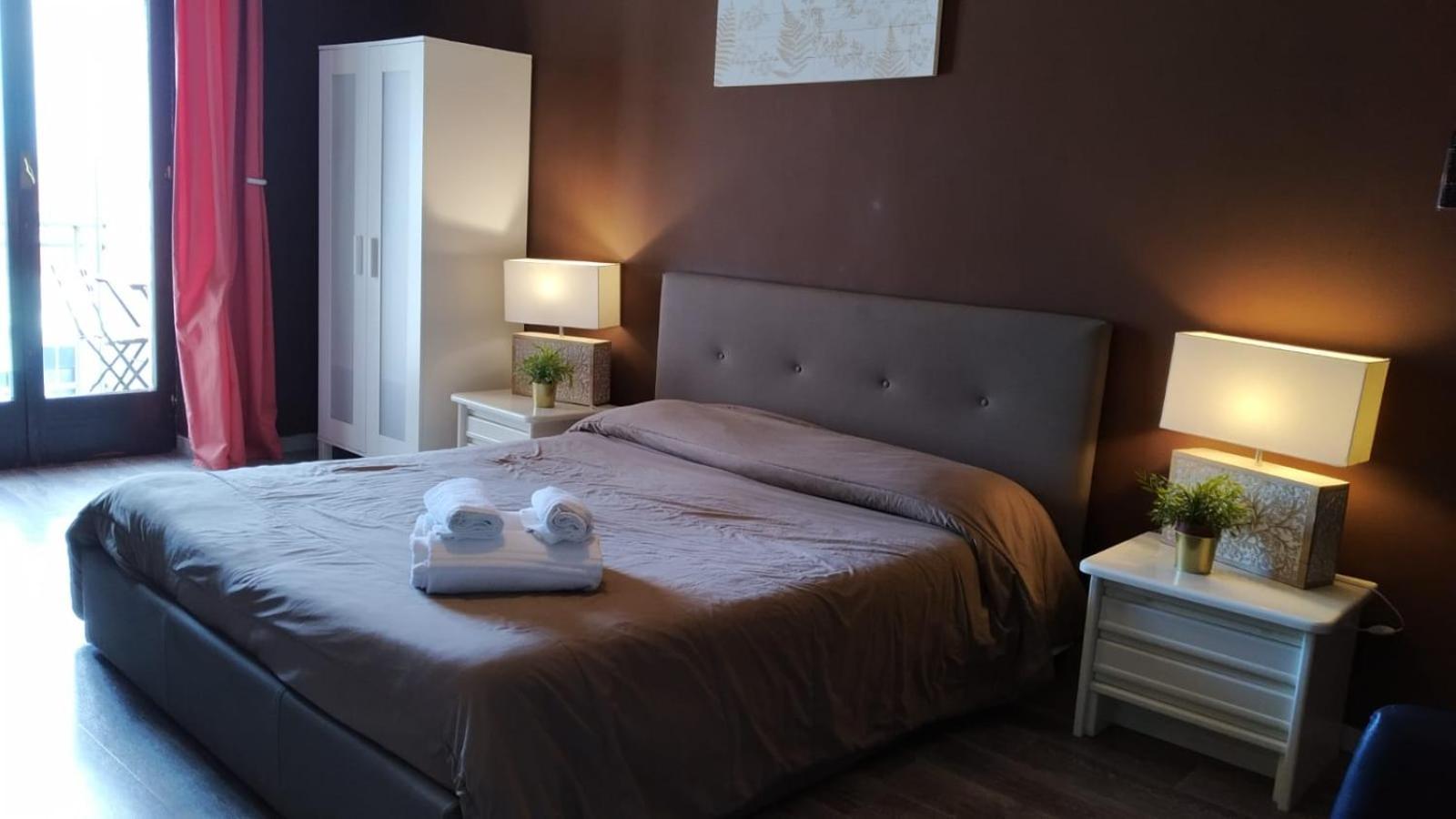 Cconforthotels R&b Semplici Emozioni Pensión 2*
