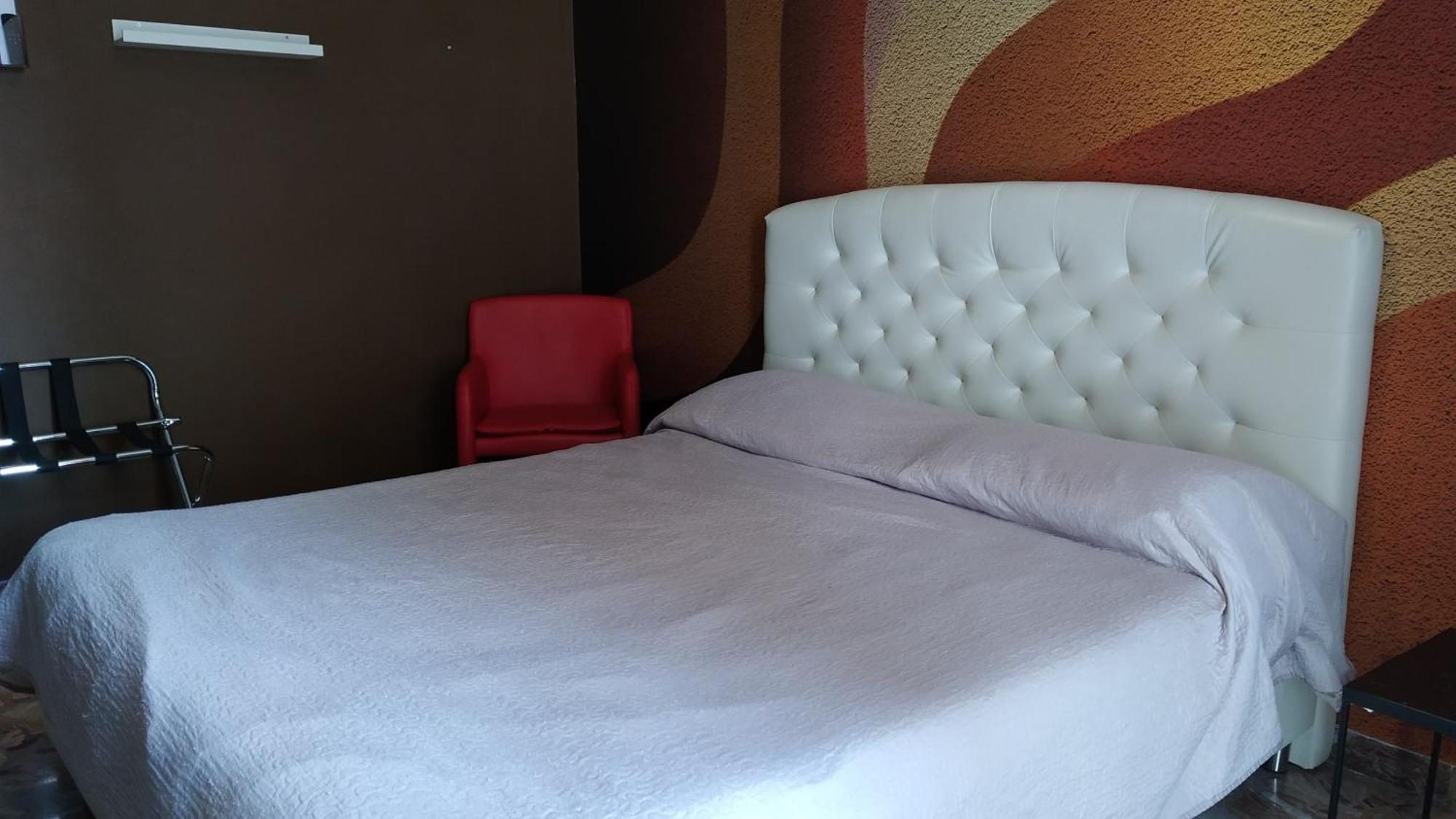 Pensión Cconforthotels R&b Semplici Emozioni