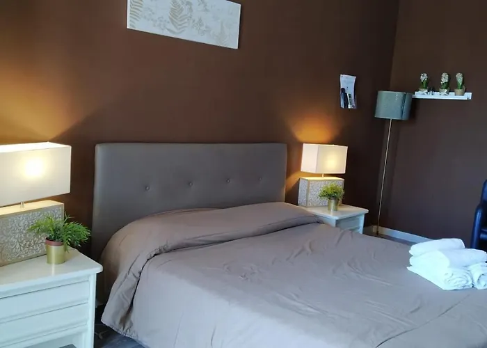 CconfortHotels R&B Semplici Emozioni